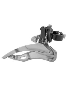 Front Derailleur 6/7 Speed 31.8mm T/Pull Triple FDM-2A...
